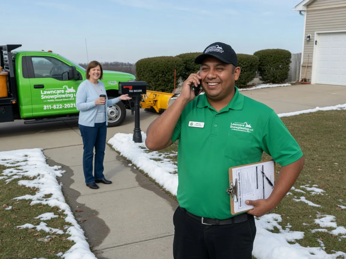 Lawn Care Services By Expert Landscaper Tye, TX FAQs
